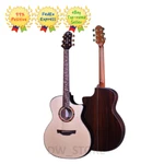 Crafter KGAE-27 Premium G-27CE Grand Auditorium (ga) Acoustic Guitar. Fixed Price $1691.57.