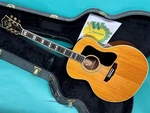 Guild F-50R Nt With Hard Case 1978 Acoustic Guitar. Fixed Price $4200.00.