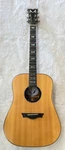 Dean Augustine Elite Dreadnought, A/e, Solid Top, Sa - B Stock. Fixed Price $429.00.