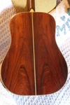 Vintage Acoustic Guitar Morales MW-800 1980 Mij Br Zilian Rosewood + Pro Setup. Fixed Price $1493.68.
