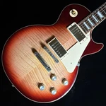 Gibson Les Paul Standard '60S Bourbon Burst Electric Guitar. Fixed Price $2800.00.