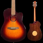 Lr Baggs AEG-1 Acoustic-electric Guitar Sunburst, Sitka Spruce Top. Fixed Price $1599.00.