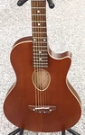 Esp Bamboo-inn Ce Mini Size Electric Acoustic Guitar Short Scale. Fixed Price $599.99.