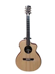 Merida Extrema M1GCS Acoustic Electric Guitar Safe Delivery From Japan. Fixed Price $1420.88.