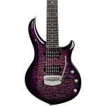 Ernie Ball Music Man John Petrucci Majesty Premium Select 7 Guitar Prp Nebula Ii. Fixed Price $5199.00.