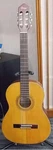 Ortega R121SN Classic Guitar - Beautifully Crafted. Fixed Price $549.19.