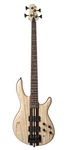 Cort, 4-STRING Bass Guitar, Right, Etched Natural Black (A4ULTRAENB). Fixed Price $1499.99.