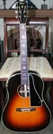 1994 Gibson 1934 Jumbo Centennial Model With Certificate Of Authenticity. Fixed Price $6299.99.