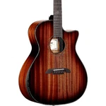 Alvarez MG66CE Custom Grand Auditorium Acoustic-electric Guitar Shadow Burst. Fixed Price $1249.00.