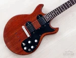 1965 Gibson Melody Maker Double Cut Vintage Guitar Cherry W/ Case. Fixed Price $2299.99.