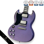 Gibson Custom Shop Murphy Lab Ltd Run 1961 Les Paul Sg Standard Lefthanded. Fixed Price $8843.65.
