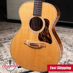 Taylor Gold Label 512E Grand Concert Acoustic/electric Guitar - Natural With Har. Fixed Price $2799.00.