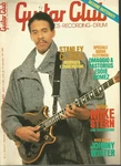 Guitar Club Nr Anno V Gennaio 1988 Stanley Clarke Mike Stern Pastorius Winter. Fixed Price $9.53.