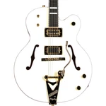 Gretsch G8424T Billy Duffy Falcon Ltd Hb Bigsby Guitar Vintage Wht 1978813134 Rf. Fixed Price $3599.99.