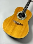 Ovation No. 1627 Glen Campbell 1979 Used Acoustic Guitar. Fixed Price $1293.40.
