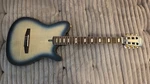 Ibanez FRH20FMN-CTL 2025 Cosmic Blue Sunburst Low Gloss. Fixed Price $545.00.