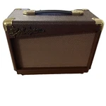 Esteban G-10 Electric Acoustic Portable Guitar 12 Watt Amplifier. Fixed Price $59.99.