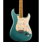 Fender Cs 55 Dual-mag Stratocaster Relic Maple Fb Guitar Sgm 197881402891 Rf. Fixed Price $3379.20.