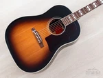 2023 Gibson J-45 Standard Dreadnought Acoustic Guitar W/ Case & Hangtags. Fixed Price $2899.99.
