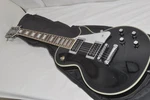 Esp Grassroots / G-LP-60C Js 2009 Electric Guitar Ref No 7508. Fixed Price $370.00.