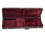 Gator Cases Gwe-electric Guitar Wood Limited Ed. Red Interior. Fixed Price $89.99.