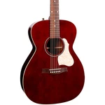 Seagull M6 Limited Edition Acoustic-electric Guitar Ruby Red. Fixed Price $685.44.