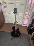 Dean Evo Xm Electric Guitar New B-stock Satin Natural Paulownia Local Pickup. Fixed Price $199.99.
