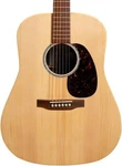 Martin D-X2E Dreadnought Acoustic-electric Guitar. Fixed Price $599.00.