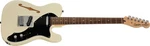 Fender Squier Tele Thin Line Affinity Wh. Electric Guitar Sale. Fixed Price $347.17.