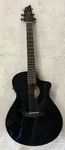 Breedlove Eco Rainforest Concert Papillion Finish Acoustic Electric Guitar. Fixed Price $399.95.
