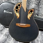 Ovation Error Used Acoustic Guitar. Fixed Price $3057.26.