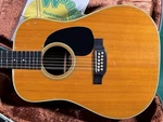 Martin D12-28 Acoustic Guitar Auth. Fixed Price $3626.00.