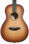Breedlove Roots Parlor Sitka/mahogany Acoustic-electric Guitar Edgeburst. Fixed Price $2899.00.