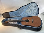 Martin Gpc Special Birdseye Hpl X Series Grand Performance A/e Guitar Cognac. Fixed Price $549.99.