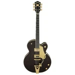 Gretsch G6122T59 Vintage Edition Chet Atkins Walnut Stain Lacquer Guitar Ob. Fixed Price $2943.99.