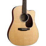 Martin DC-13E Modern Road Series Acoustic-electric Guitar, Solid Spruce Top. Fixed Price $1499.99.