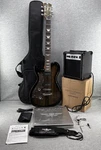 Keith Urban Brown Electric Guitar Signature Model Limited Edition 99/2000. Fixed Price $224.99.