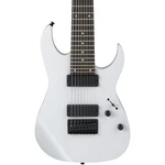 Ibanez RG8 Standard 8-STRING Electric Guitar, White W/ Gig Bag, Tuner,. Fixed Price $499.99.