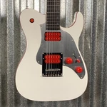 Westcreek Guitars TT-50KS Style Dual Humbucker White #0053 Used. Fixed Price $159.00.
