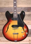 2018 Gibson ES-330 Hollowbody Guitar Tobacco Sunburst W/ Case "excellent. Fixed Price $2499.99.