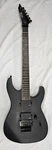 Esp Ltd M-400 Black Satin Electric Guitar, Floyd Rose, Emg Pickups. Fixed Price $494.99.