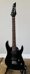 Ibanez Gio Solid Electric Guitar GRX20ZBKN. Fixed Price $120.00.