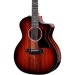 Taylor 264CE-K Deluxe Grand Auditorium 12-STRING A/e Guitar Shaded Edge Burst. Fixed Price $2099.00.