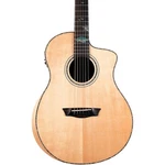 Washburn SC56S Allure Grand Concert Acoustic-electric Guitar, Spruce Top. Fixed Price $599.00.