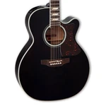 Takamine GN73CE Acoustic-electric Guitar Satin Black B-stock. Fixed Price $719.99.