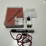 Martin Thinline Gold Plus Vti Acoustic Guitar Pickup System Under Saddle Piezo. Fixed Price $70.00.