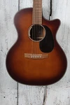 Martin Gpce Inception Maple Acoustic Electric Guitar Amber Fade Sunburst W Case. Fixed Price $3719.07.