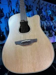 Takamine JGB7C Garth Brooks Signature - Natural Get Plek'd! 544. Fixed Price $2049.00.