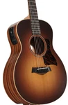 Taylor Gs Mini-e Rosewood Sb Acoustic-electric Guitar Sunburst. Fixed Price $1000.00.