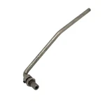 Floyd Rose Push-in Style Tremolo Arm, Antique Silver. Fixed Price $17.85.